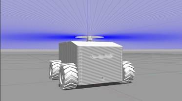 The Digital Birth: From SolidWorks to URDF